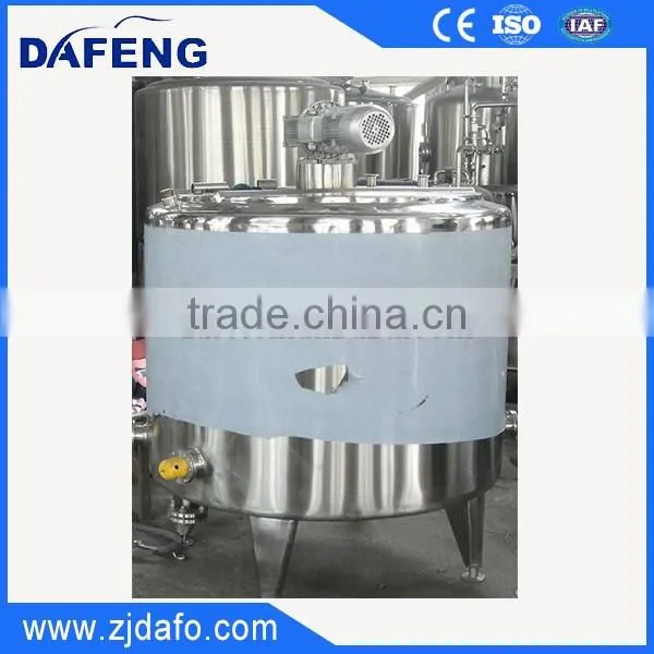 Stainless Steel Chemical Pharmaceutical Blender Food Industrial Mixer photo-3