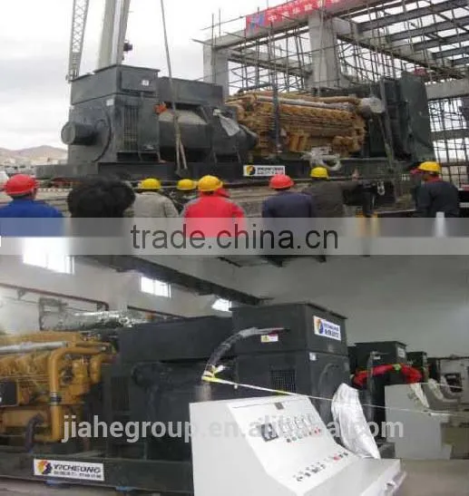 Diesel Engine Generating Set/ Diesel Engine Generator/ Diesel Generating Set