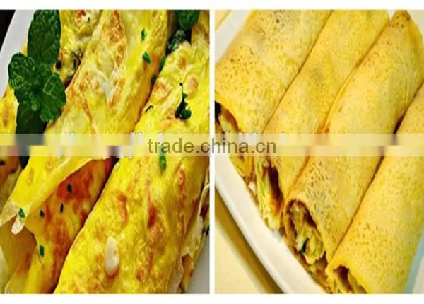 Cheap Price of Electric Non-stick Home Crepe Maker photo-2