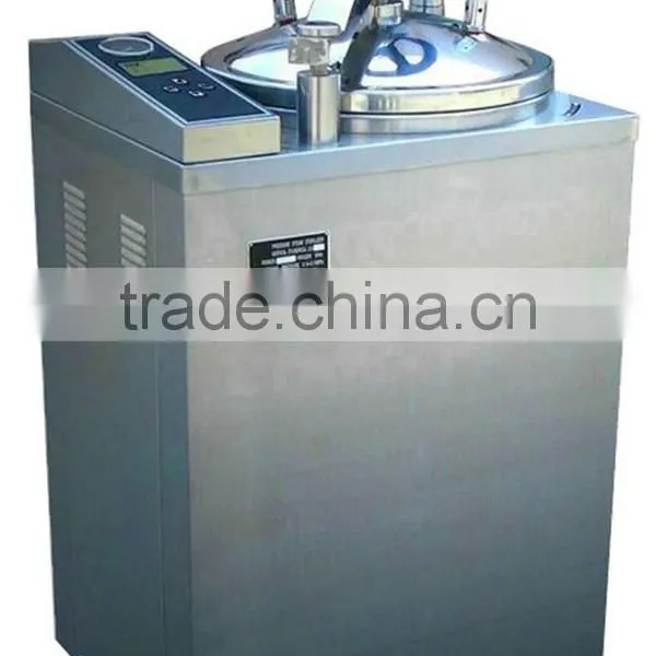 Dental Equipments Vertical Pressure Steam Autoclave Sterilizer VA-SA Medical Health Products 2 Baskets-Bluestone Autoclaves photo-2