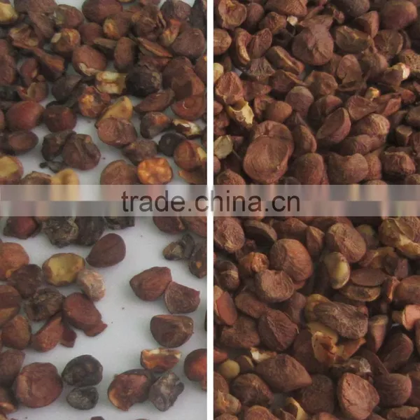 China Manufacture Automatic Agricultural Seed Color Sorter Machine With Competitive Price photo-4