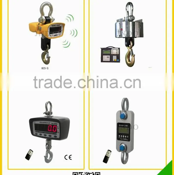 1 Ton Mechanical Weighing Scales | Hanging Scale for Jumbo Bag photo-3