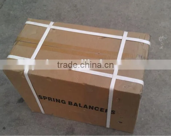 Spring Weight Balancers Spring Balancer With PVC Protection photo-4