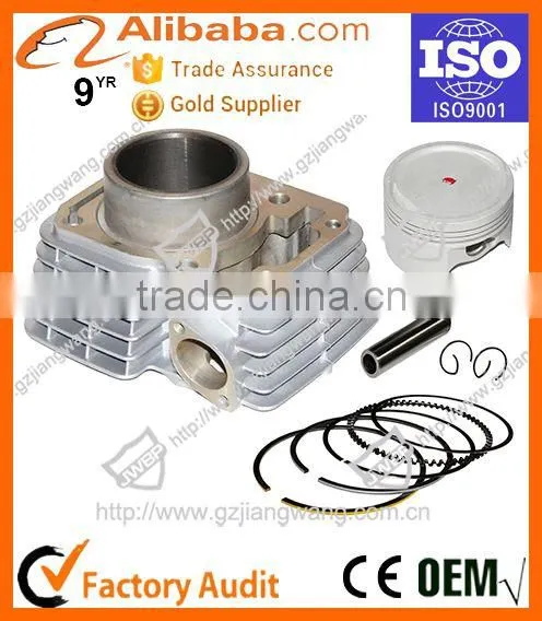 Kit de Cilindro Para Motocicleta CBF125/150 photo-3