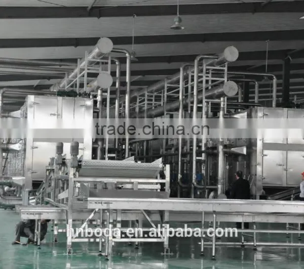 After-sales Service Provided Tunnel Dryer Machine photo-2
