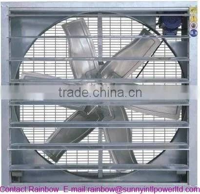 Vent Tool Large Scale Solar Panel Innovative Wall Mounted Industrial Negative Exhaust Fan photo-2