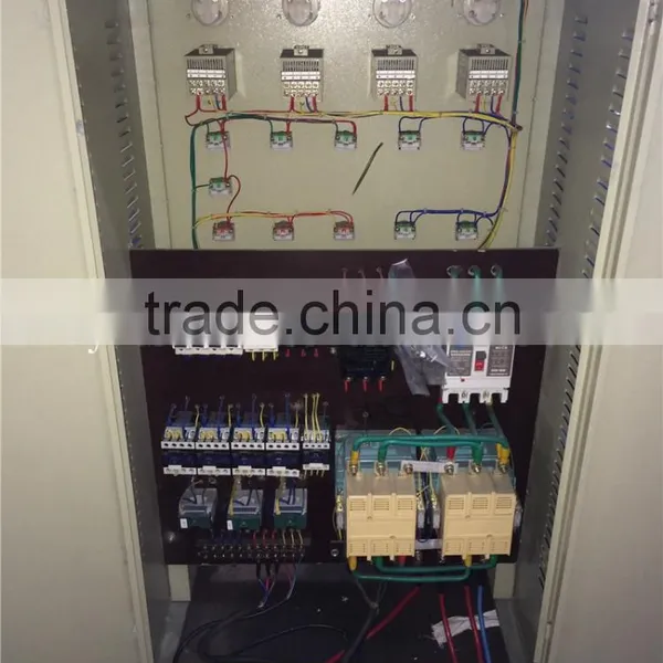 Pet Plastic Granulating Production Line Recycling Machine photo-4