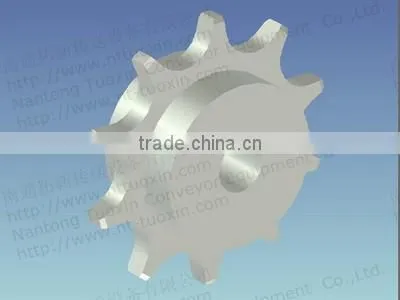 F54 Conveying Plastic Special Chains photo-2