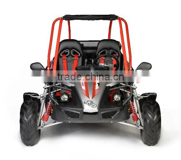 150cc go Kart photo-4