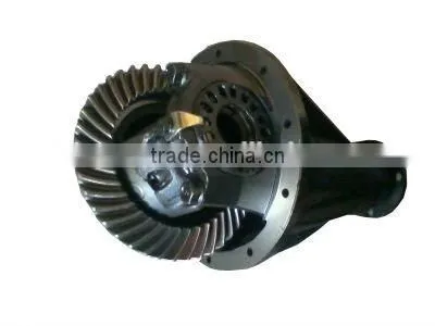 TOYOTA HIACE Differential 41110-26440 photo-3