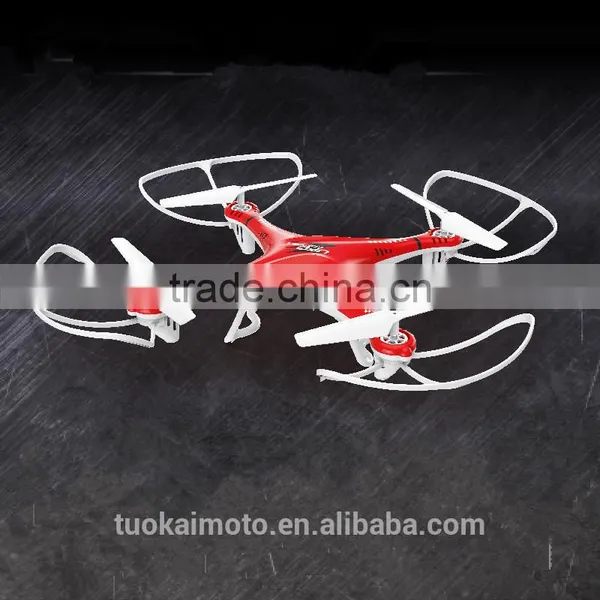 Large Four-axis Aerial Aircraft Toys 6-Axis Gyro RC Quadcopter photo-2