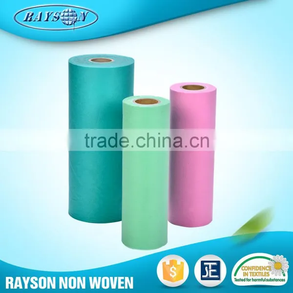 New Product Medical Cloth'S Materials Surgical Clothing Non Woven Fabric photo-3