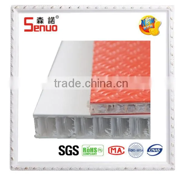 Insulation Material FRP Sandwich Board