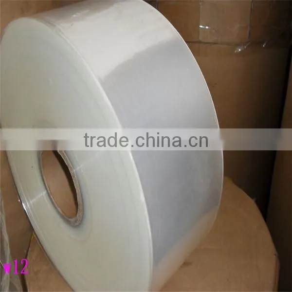 NEW Products! BOPP Cigarette Film/ Bopp Tobacco Film/ BOPP Shrinkable Film for Packaging photo-2
