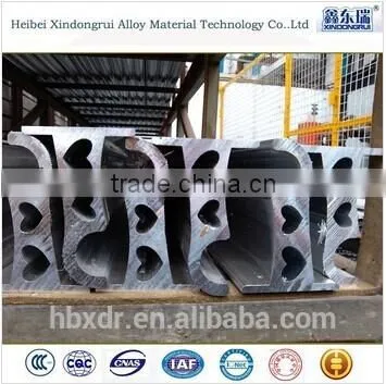 Custom Made Aluminum Parts Custom Aluminum Extrusion