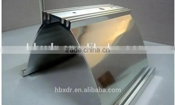 Aluminum Factory Specializing in the Production of 6000 Series of Aluminum Superb Processing Technology, Complete Style photo-2