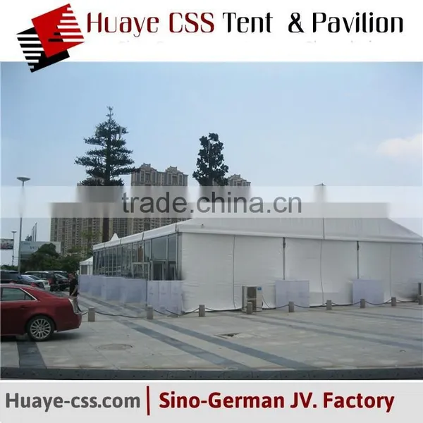 Outdoor Pavilion Event Wedding Marquee Tent photo-4