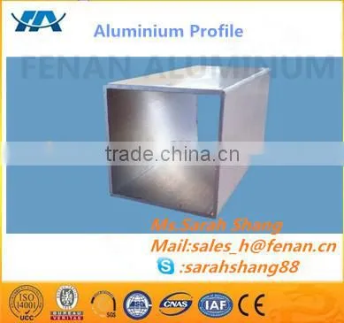 Best Price Anodizing for All Types of Aluminium Extrusion photo-4