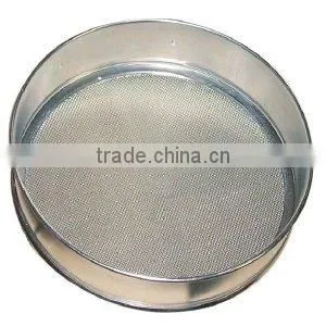 Test Sieve (Factory)