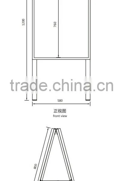 New Types of Advertising Board photo-5