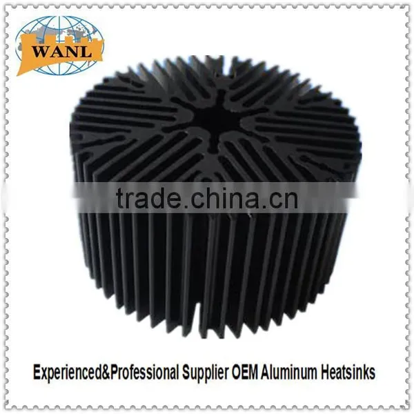 High Quality Customized Led Aluminum Profile photo-5