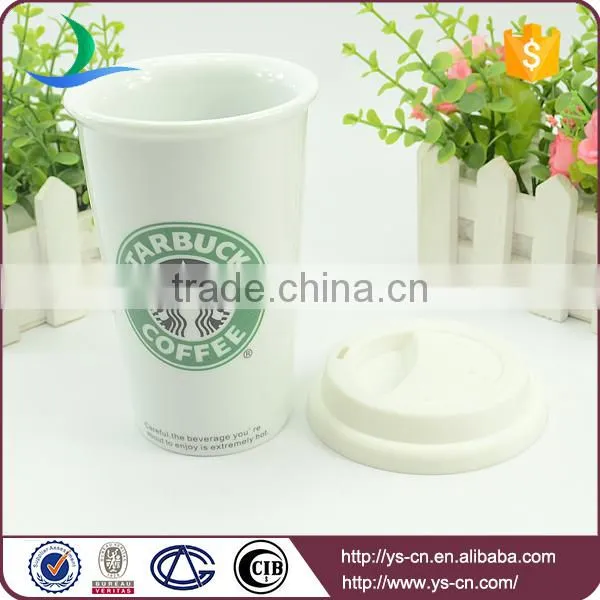 China Manufacturer Starbucks Coffee Cup for Sale photo-2