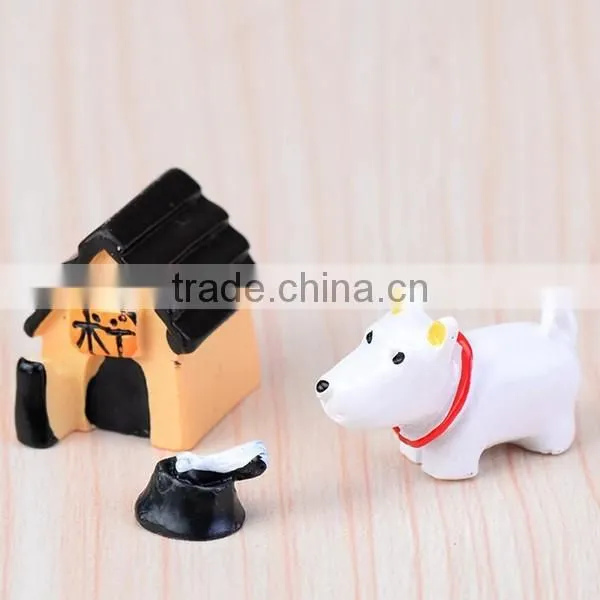 Wholesale DIY Small Accessories Moss Micro Landscape Ornaments photo-2