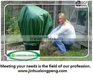 The Blanket Frost Protection Plant Cover photo-2
