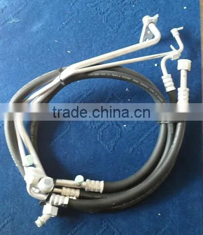 48V/60V/72V/96V/144V Electric Car Air Conditioning System photo-6