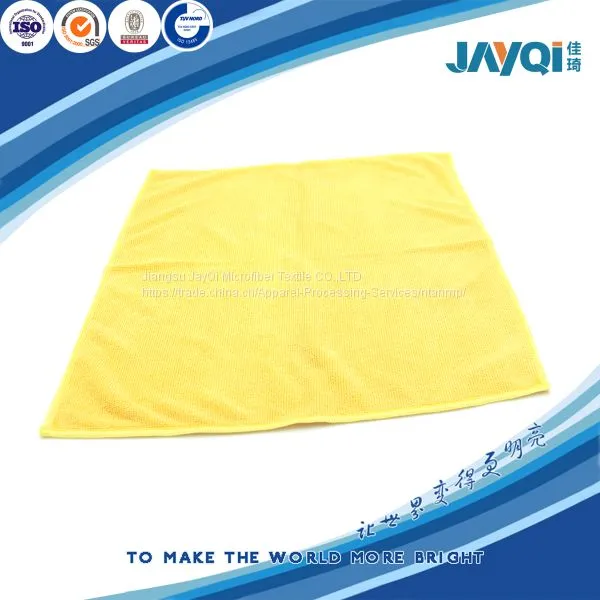Kitchen Cleaning Towel Microfiber Dish Towel photo-3