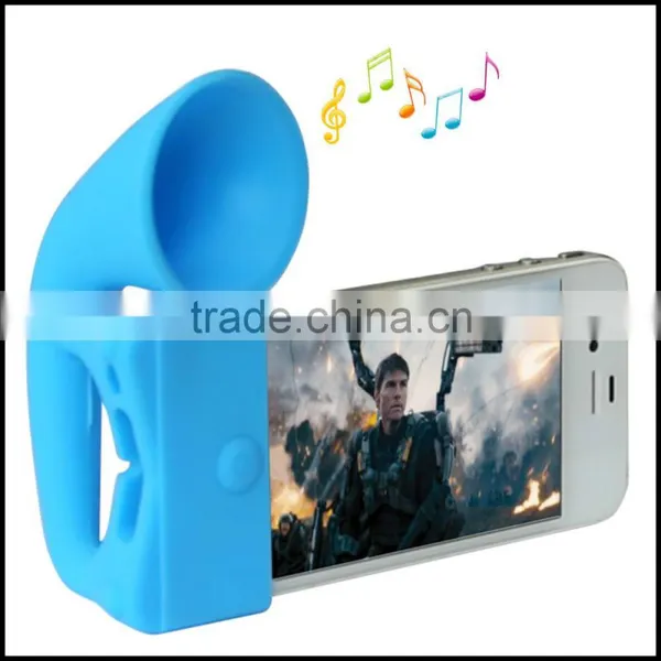 Hot Sale Phone Case/Amplifier For Phone photo-2