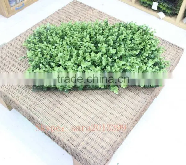 Artificial Grass Lawn, Decorative Artificial Grass Turf,Plastic Milan Indoor photo-2