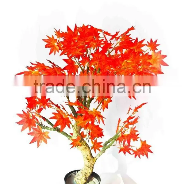 Supply Artificial Green Bonsai Plants photo-4