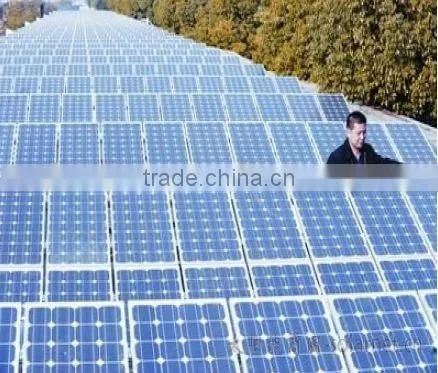 Price Down Upgrade High Quality Led Solar Home Lighting System BFS-8KW photo-4