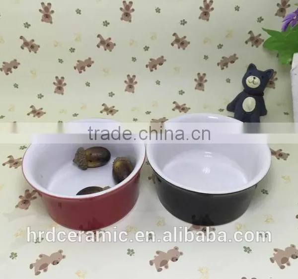 Stocked Wholesale Ceramic Ice Cream Bowls for Summer,Cooking Bowl,eating Bowl photo-3
