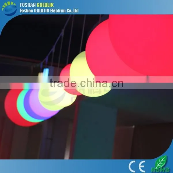 LED Suspended Ceiling Light photo-6