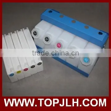 5000ml Bulk Ink System for Epson Surecolor T3200 T5200 T7200 photo-2