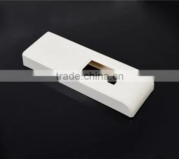 Custom ABS Plastic Parts for Car ABS Plastic Auto Parts photo-2