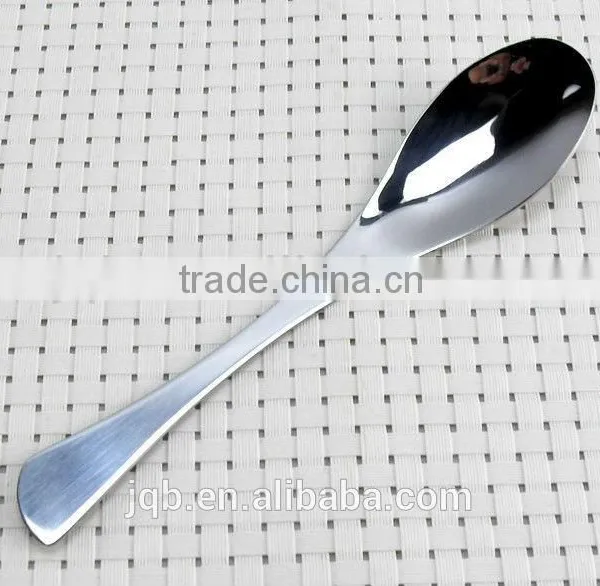 Winolaz High Quality Stainless Steel Spoon Dinner Spoon Dessert Spoon photo-3
