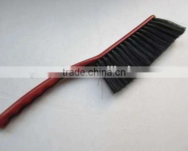 Hanging Type Plastic Cleaning Brush/Dusting Brush photo-2