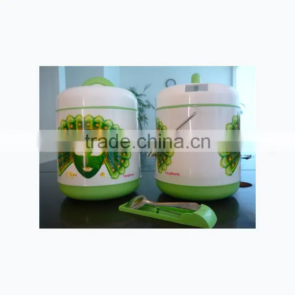 Tableware Beautiful Plastic Lunch Box for Kids photo-4