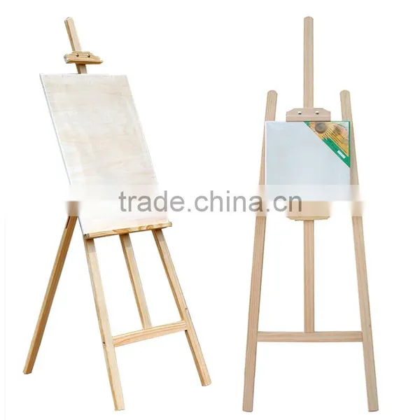 Kids Wood Disply Stand photo-5