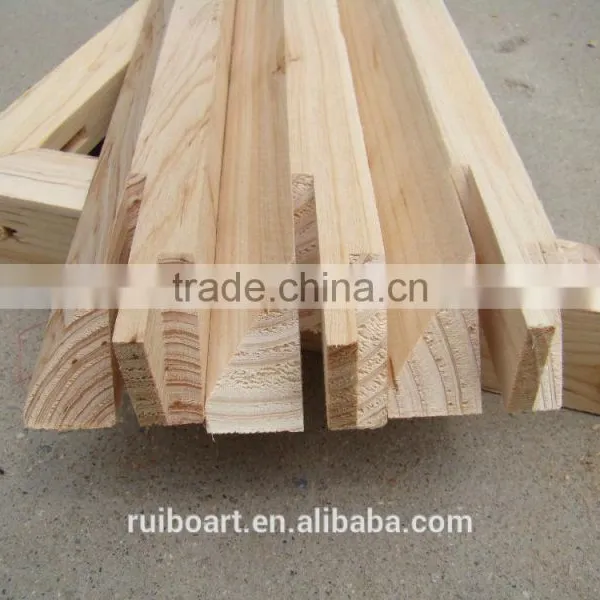 Cheap Unfinished Wood Frames photo-2