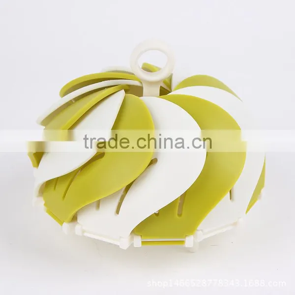 Manufacturers Selling Fashion Creative Fruit Plate Plastic Fruit Fruit Bowl Fruit Basket Rack Wholesale Living Room photo-5
