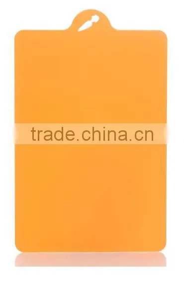 Plastic Bendable Cutting Board/chopping Board photo-2
