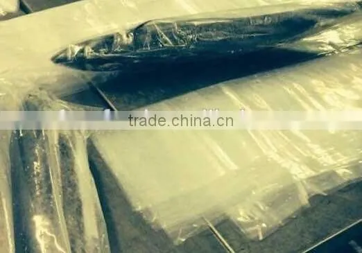 Frozen Trachurus Trachurus 6/8 PCS/KG Horse Mackerel For Export photo-2