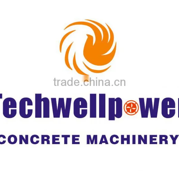 Portable 300L 350L 400L 450L 500L Cement Mixer photo-2
