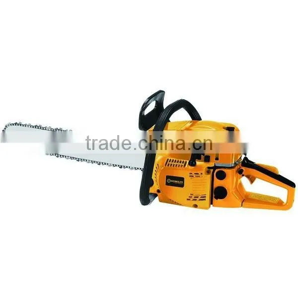 GCS105 Worksite Brand 52cc 20" Gasoline Chain Saw photo-5