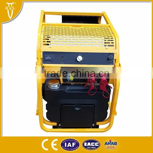 Wholesale Diesel Engine Hydraulic Power Unit China photo-2