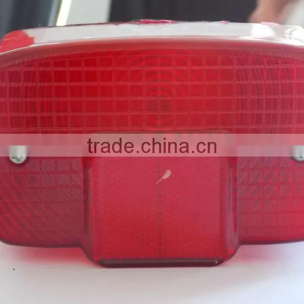 Motorcycle Parts LED Rear Light, Motorcycle LED Tail Light for V80 photo-4